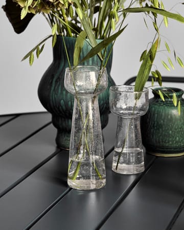 Tuur 花瓶 - Clear, 22.5 cm - House Doctor | ハウスドクター