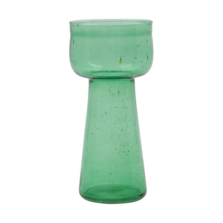 Tuur 花瓶, Green, 16.5 cm House Doctor | ハウスドクター