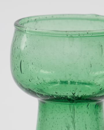 Tuur 花瓶 - Green, 16.5 cm - House Doctor | ハウスドクター