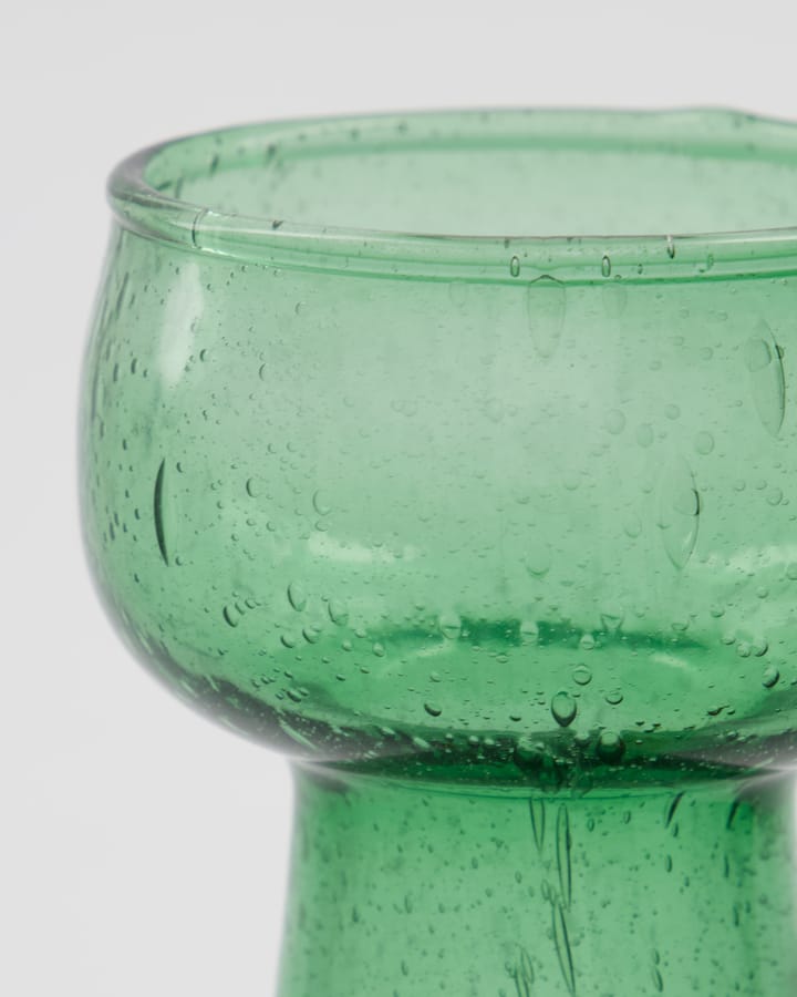 Tuur 花瓶, Green, 16.5 cm House Doctor | ハウスドクター