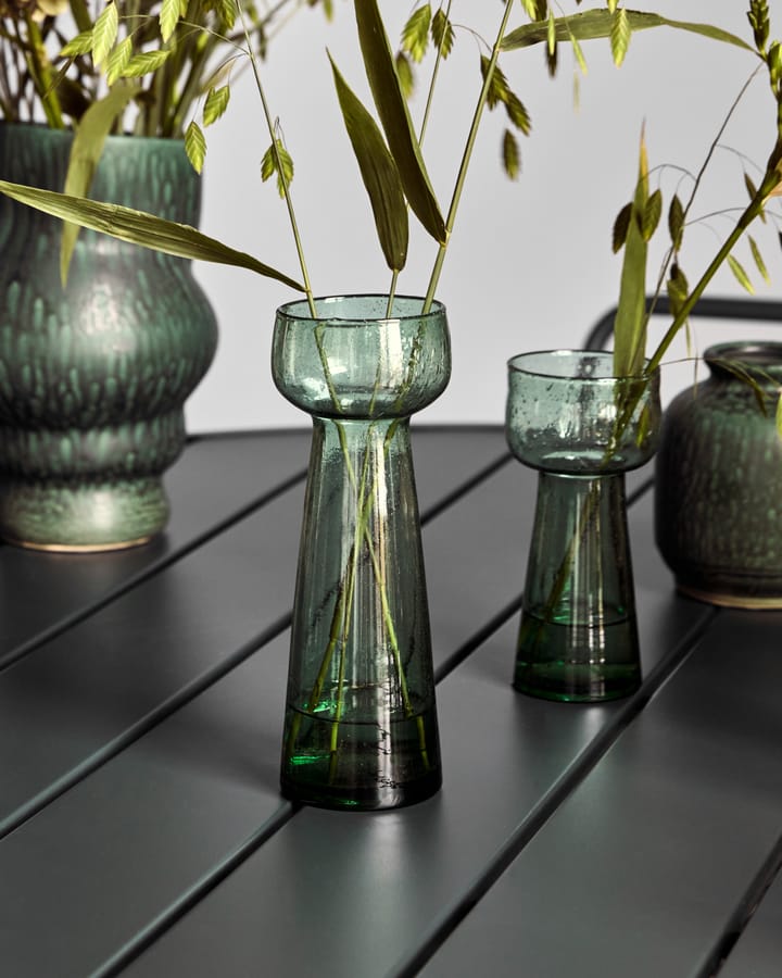 Tuur 花瓶, Green, 22.5 cm House Doctor | ハウスドクター