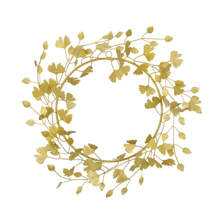 Twigs リース Ø41 cm, Brass House Doctor | ハウスドクター