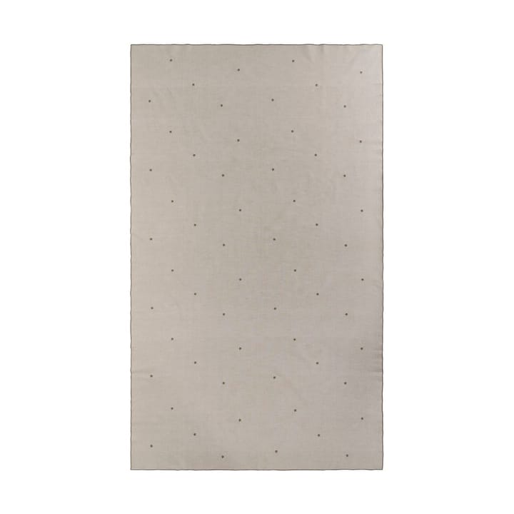 Twinkle テーブルクロス 140x240 cm - Taupe - House Doctor | ハウスドクター