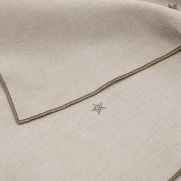 Twinkle テーブルクロス 140x240 cm - Taupe - House Doctor | ハウスドクター