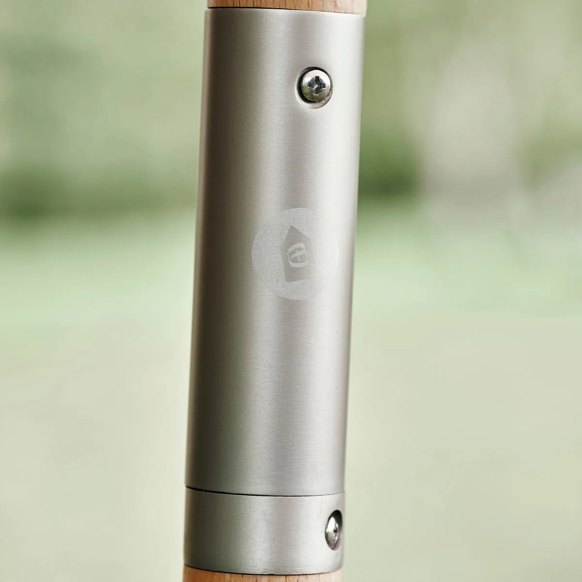 Umbra パラソル Ø190 cm, Red-green House Doctor | ハウスドクター