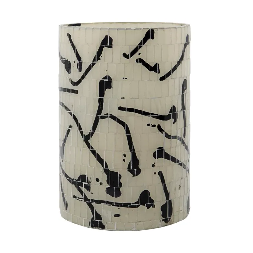 Vana ティーライトホルダー Ø13 cm, Black House Doctor | ハウスドクター