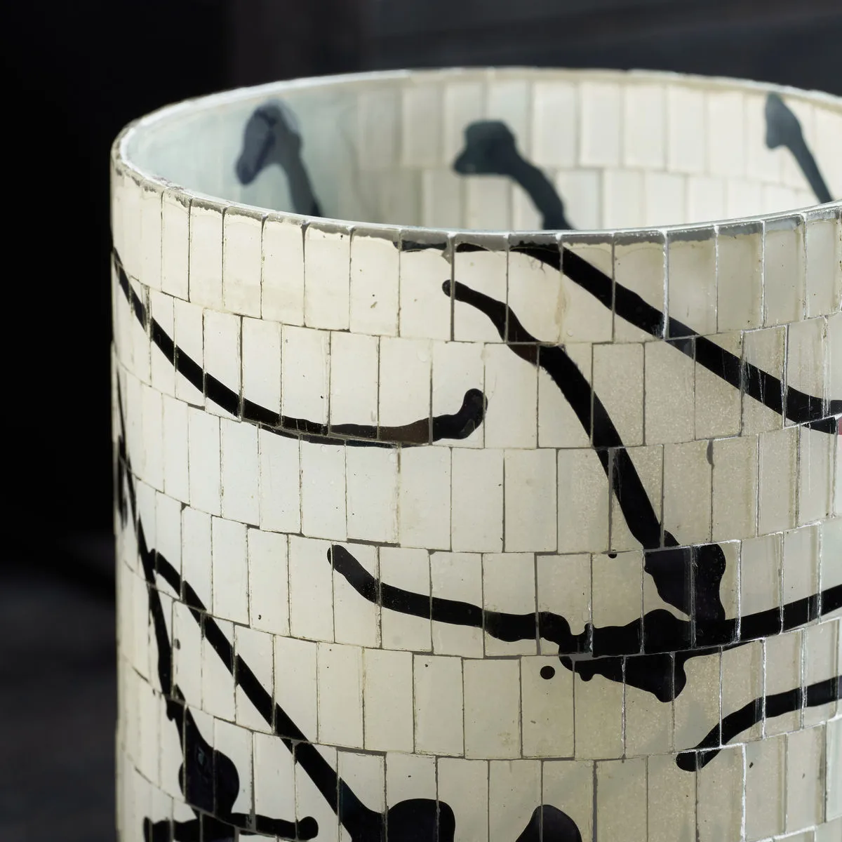 Vana ティーライトホルダー Ø13 cm, Black House Doctor | ハウスドクター