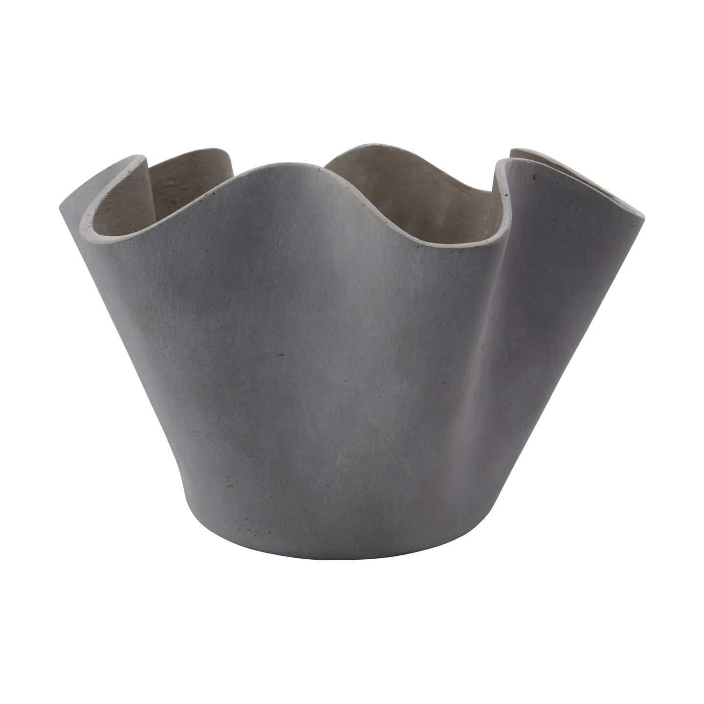 Vaso 鉢 Ø40.5 cm, Grey House Doctor | ハウスドクター