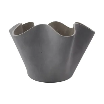 Vaso 鉢 Ø40.5 cm - Grey - House Doctor | ハウスドクター