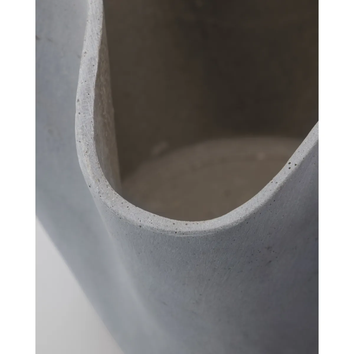 Vaso 鉢 Ø40.5 cm, Grey House Doctor | ハウスドクター