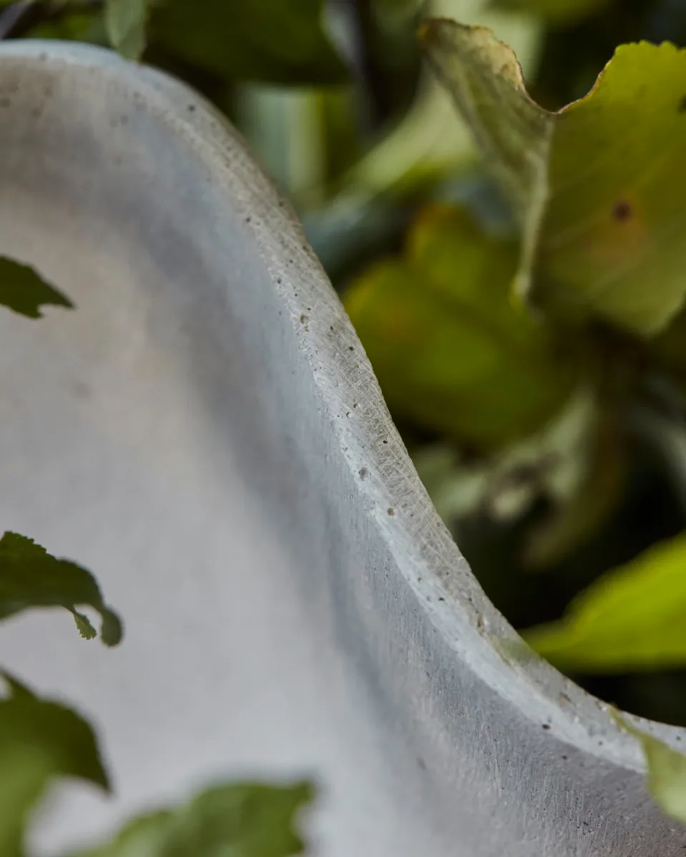 Vaso 鉢 Ø40.5 cm, Grey House Doctor | ハウスドクター