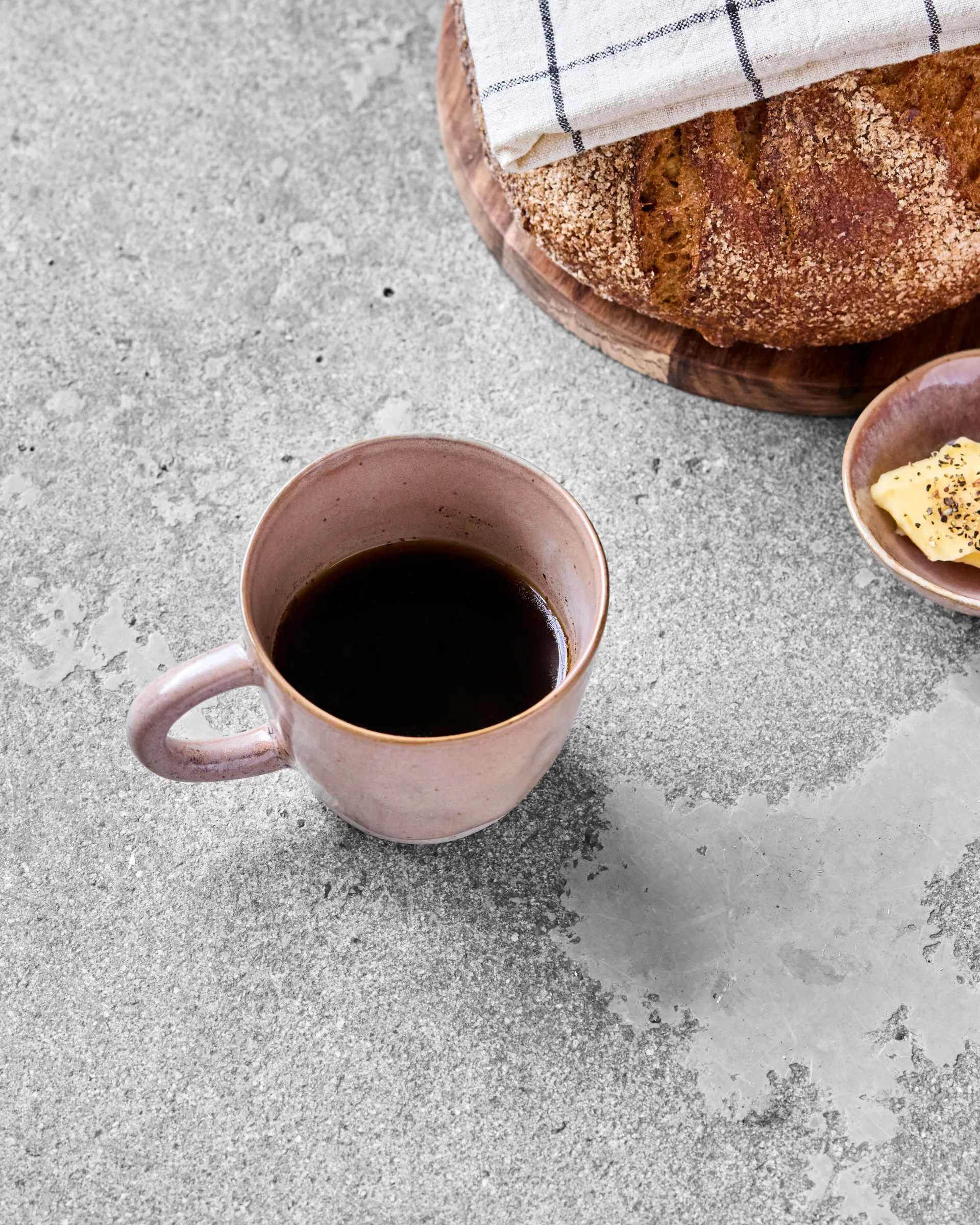 Vida マグ 29 cl 4個, Pink House Doctor | ハウスドクター