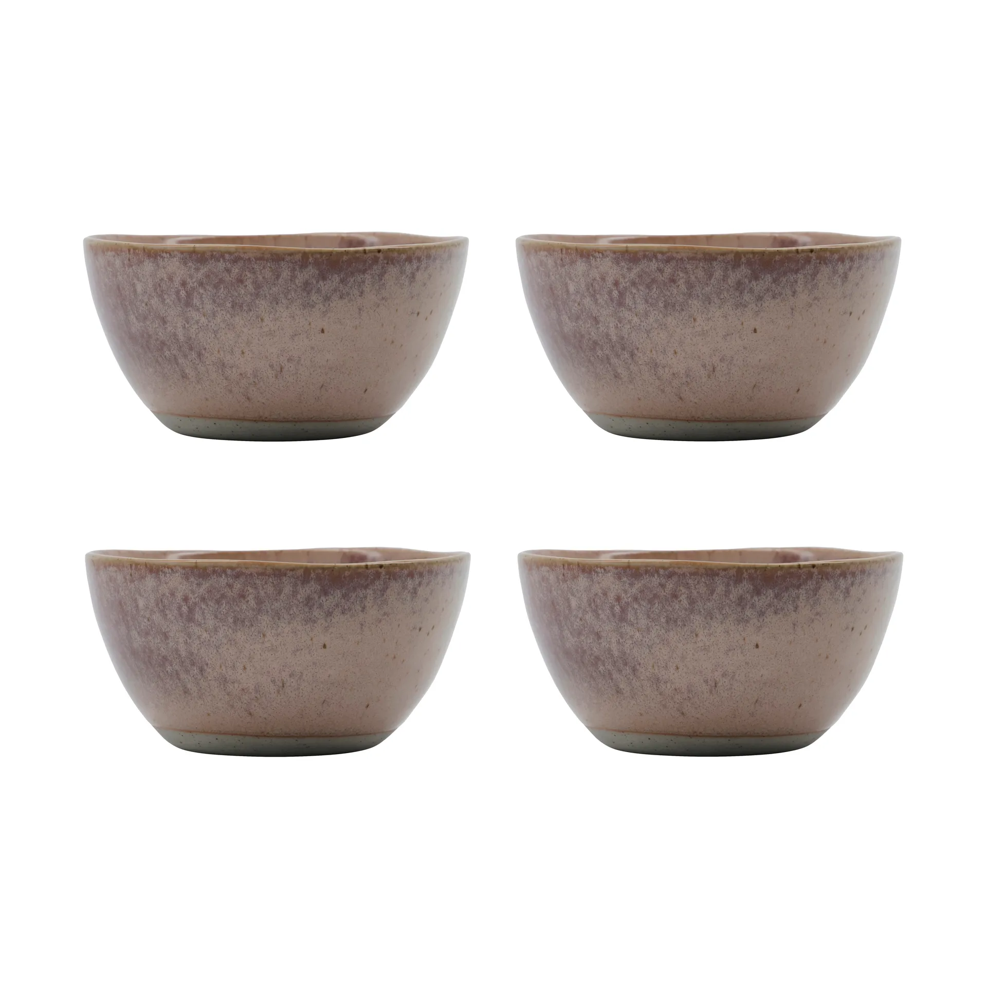 Vida ボウル 33 cl 4個, Pink House Doctor | ハウスドクター