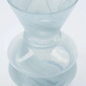 Viel 花瓶 25 cm - Blue - House Doctor | ハウスドクター