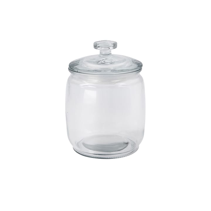 Ville 収納ジャー 0.75 L - clear - House Doctor | ハウスドクター