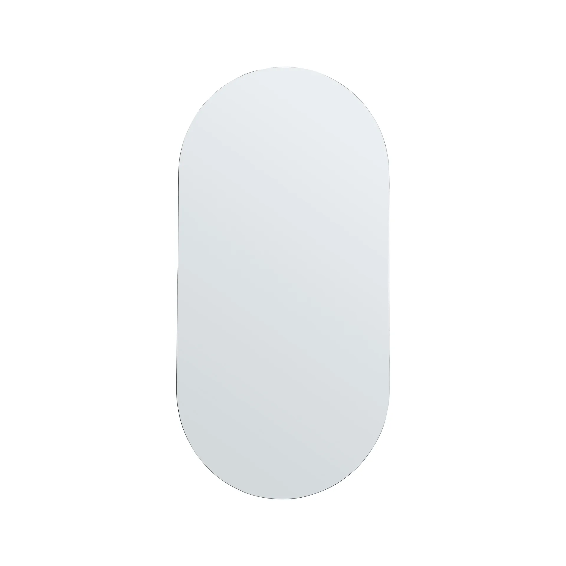 Walls ミラー オーバル, 35x70 cm House Doctor | ハウスドクター