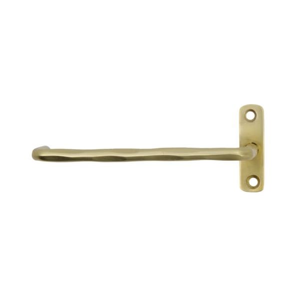 Welo トイレットペー�パーホルダー - Brushed brass - House Doctor | ハウスドクター