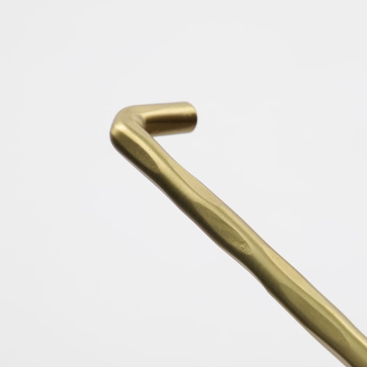 Welo トイレットペーパーホルダー, Brushed brass House Doctor | ハウスドクター
