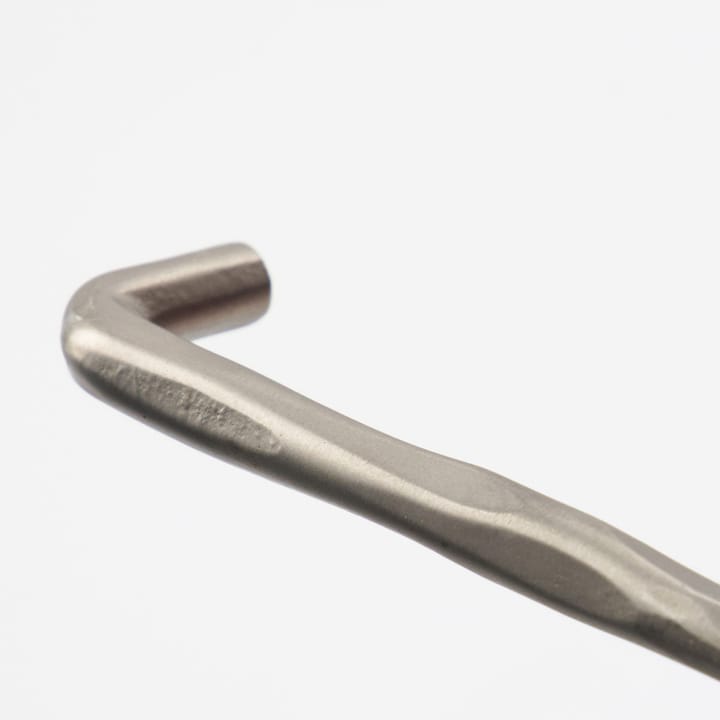 Welo トイレットペーパーホルダー, Brushed silver House Doctor | ハウスドクター