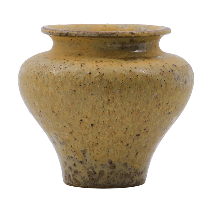 Wheel diameter 8.5 cm - Mustard yellow - House Doctor | ハウスドクター