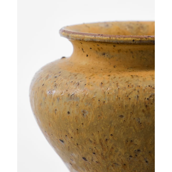 Wheel diameter 8.5 cm, Mustard yellow House Doctor | ハウスドクター