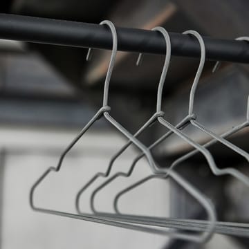 Wire ハンガー 3パック - dark grey - House Doctor | ハウスドクター