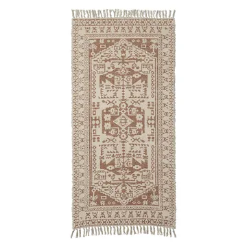 Wowe ラグ 90x200 cm - Beige - House Doctor | ハウスドクター