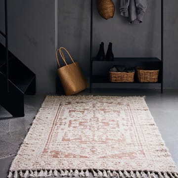 Wowe ラグ 90x200 cm - Beige - House Doctor | ハウスドクター