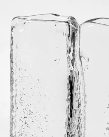 Zuri フラワーベース - Clear, 16x7.5x31 cm - House Doctor | ハウスドクター