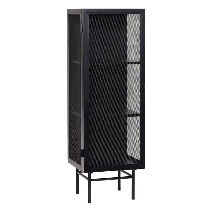 メタルキャビネット 50x45x150 cm - Black - Hübsch