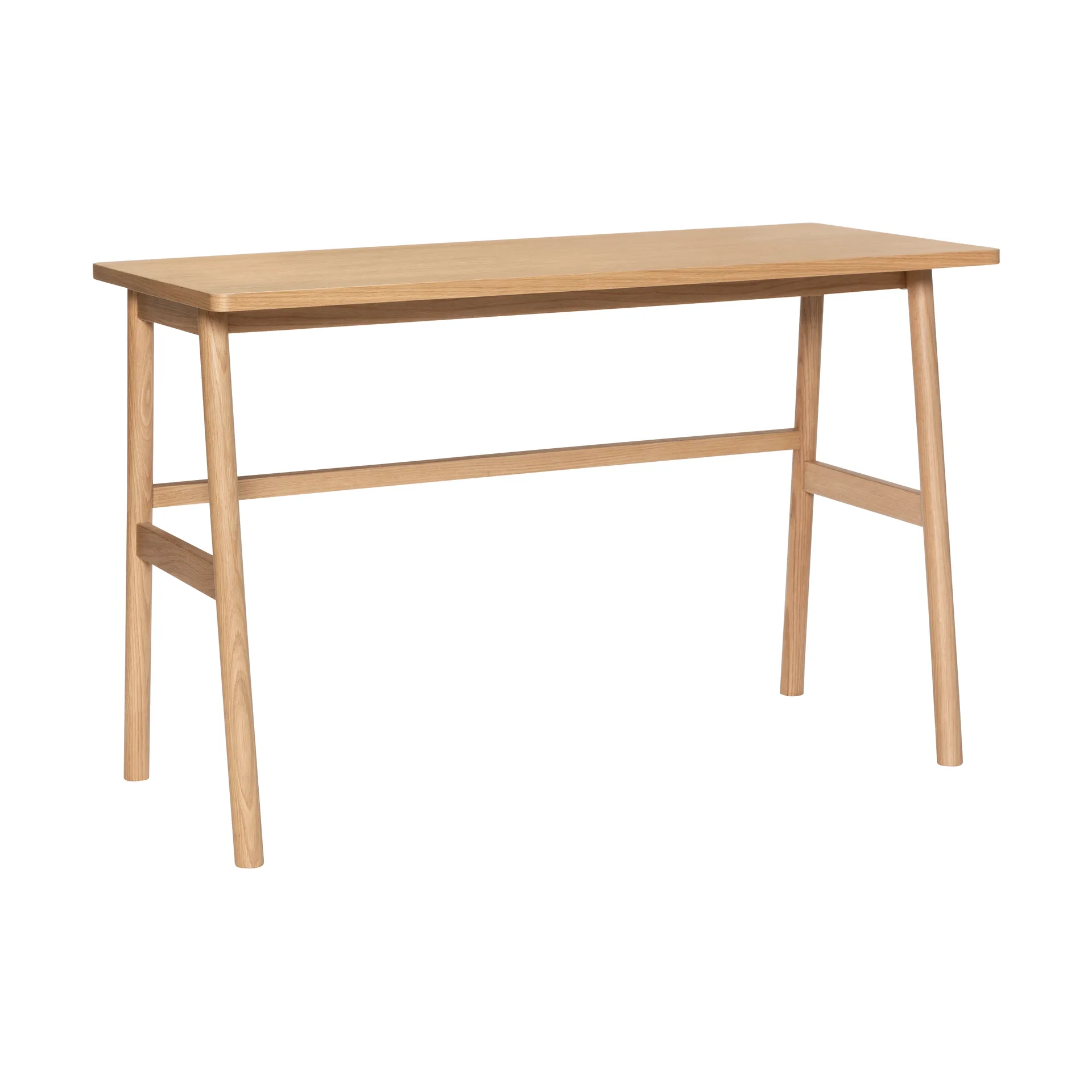 Acorn デスク, Oak Hübsch Interior