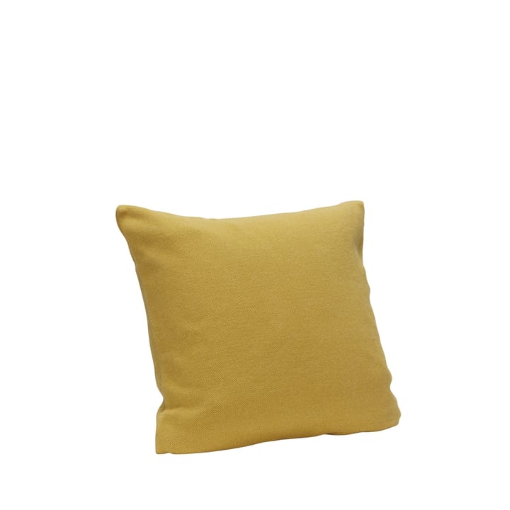 Alive 枕 50x50 cm - Yellow - Hübsch