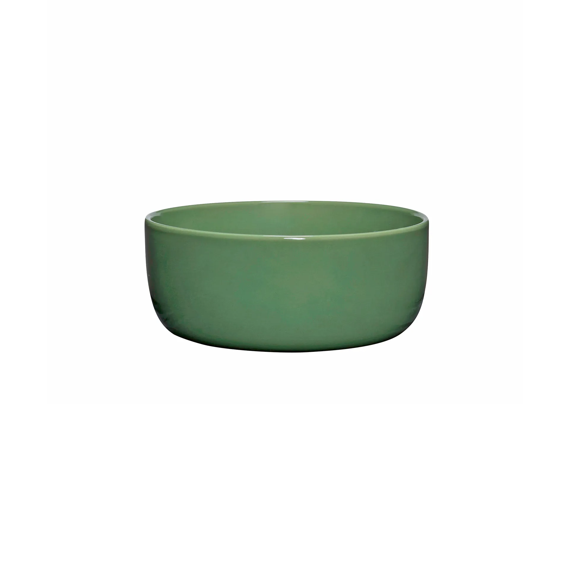 Amare ボウル S, Green. Hübsch Interior