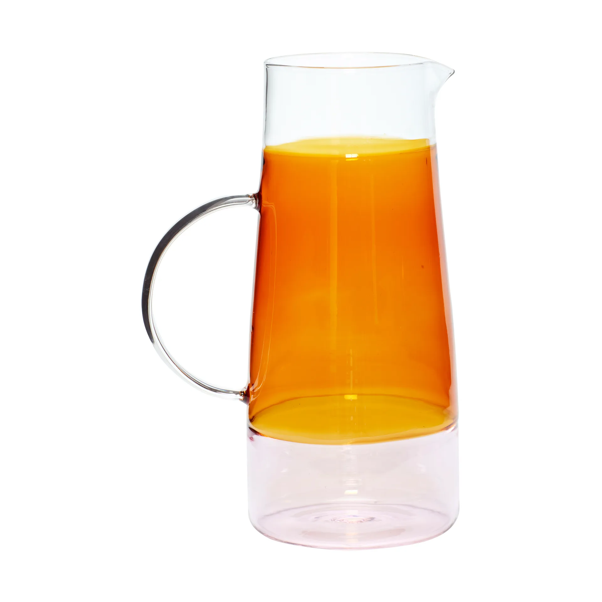 レモネードカラフェ, Amber Hübsch