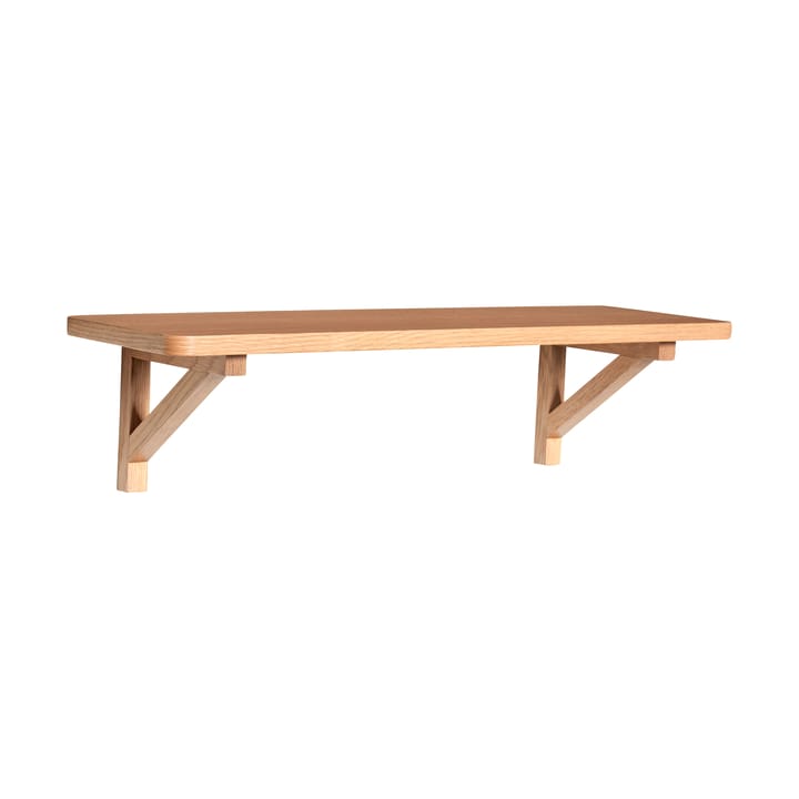 Arki シェルフ - Oak - Hübsch