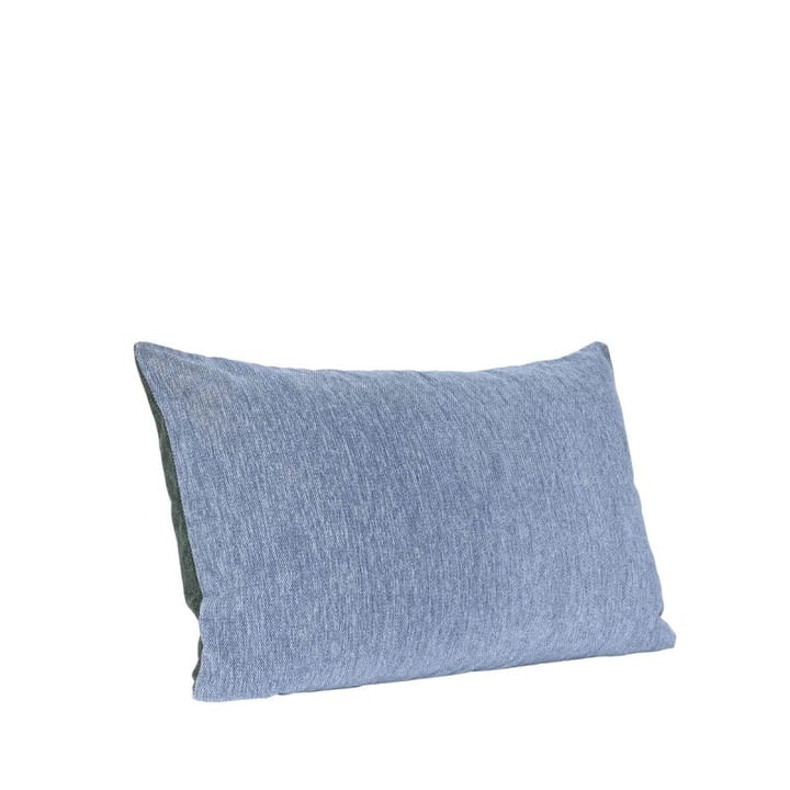 Bliss 枕 50x80 cm - Green-blue - Hübsch