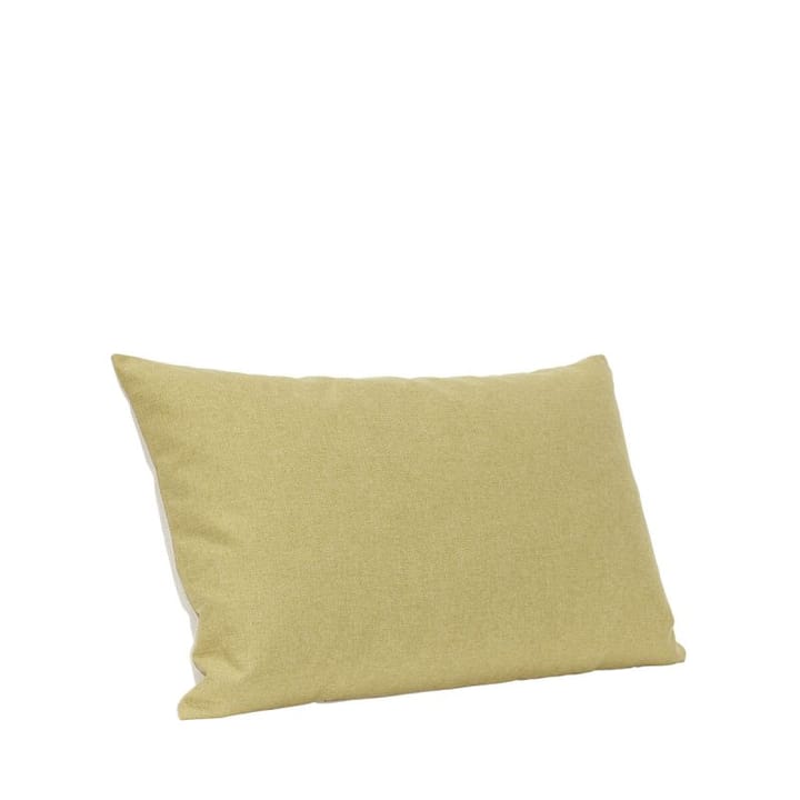 Bliss 枕 50x80 cm - Yellow-beige - Hübsch