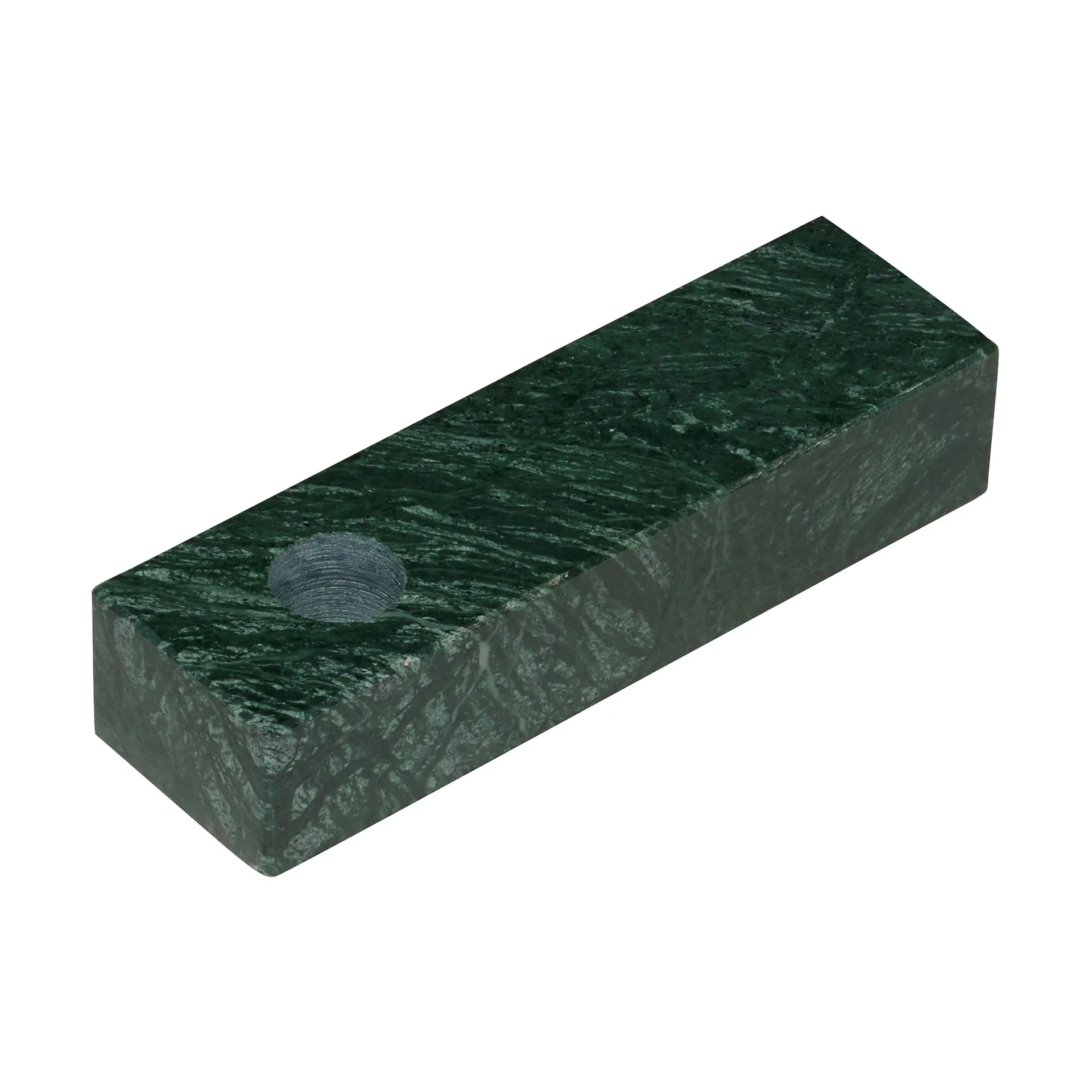 Brick キャンドルホルダー, Green Hübsch Interior