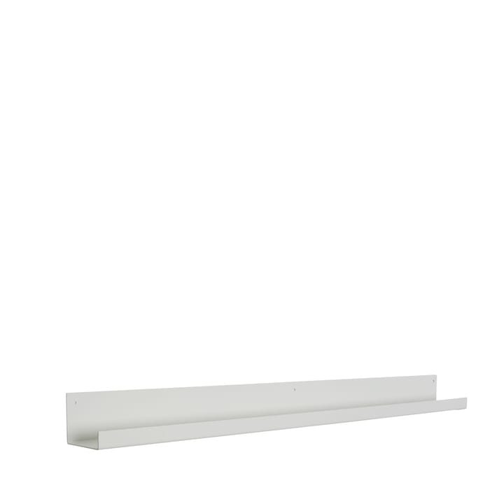 Care フォトシェルフ L 100 cm - Light gray - Hübsch