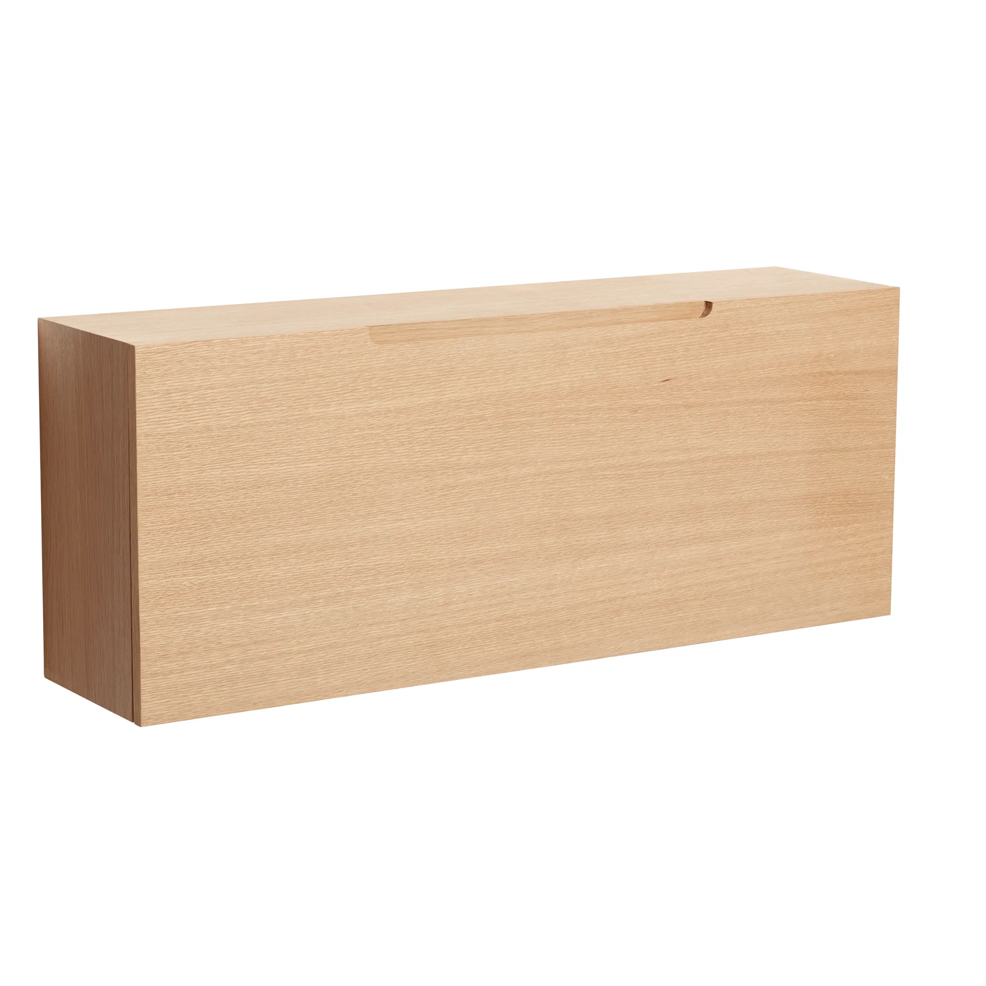 Collect シューズキャビネット, Oak Hübsch Interior