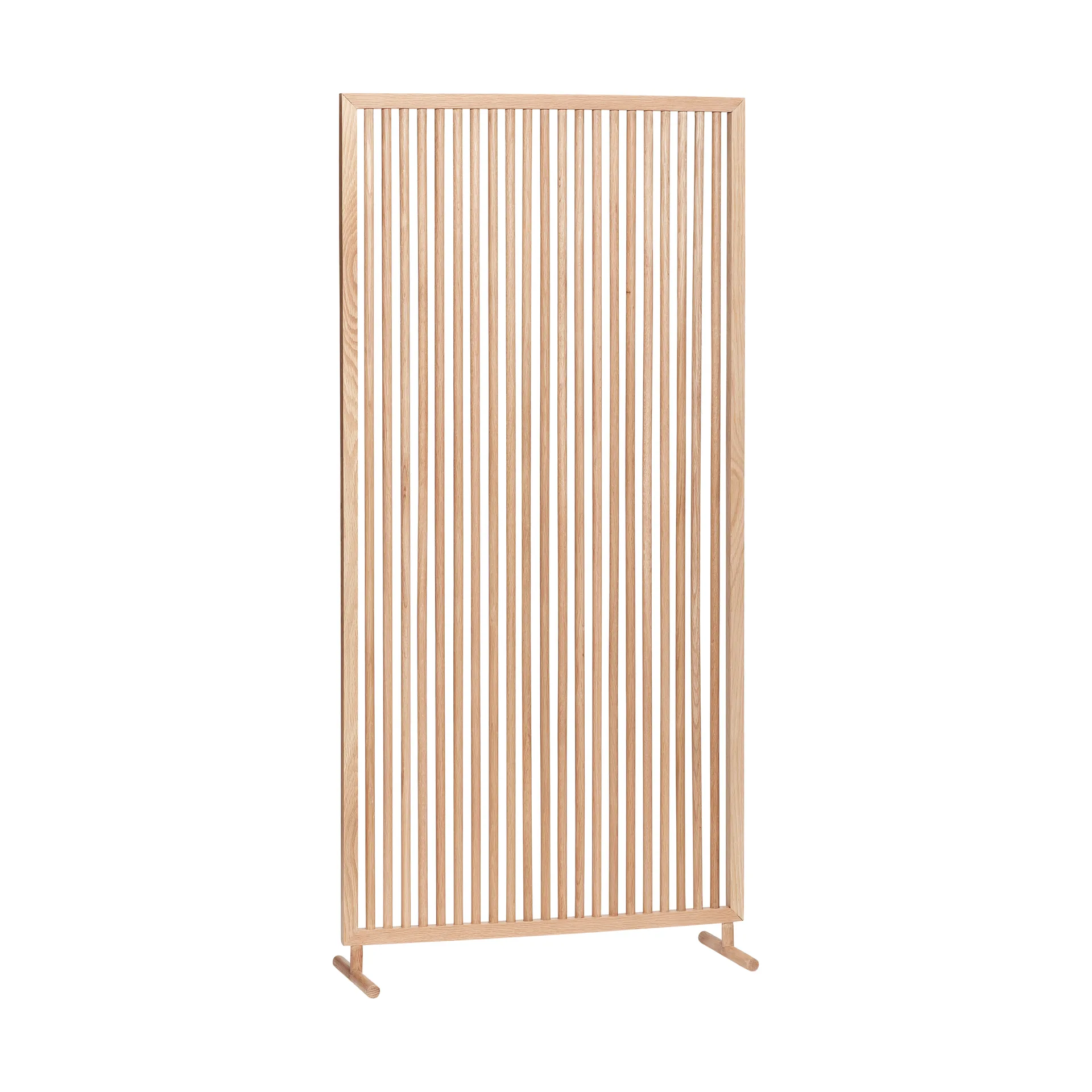 Divide ルームデバイダー, Oak Hübsch Interior