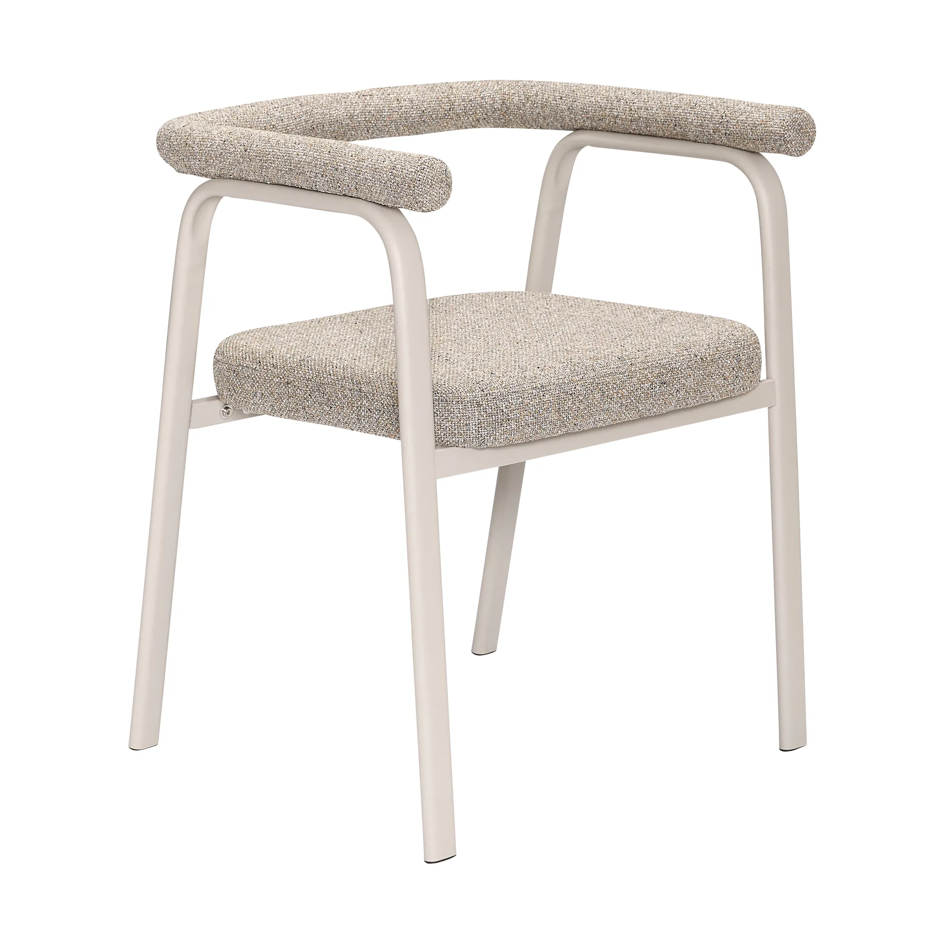 Ecto ダイニングチェア, Sand Hübsch Interior