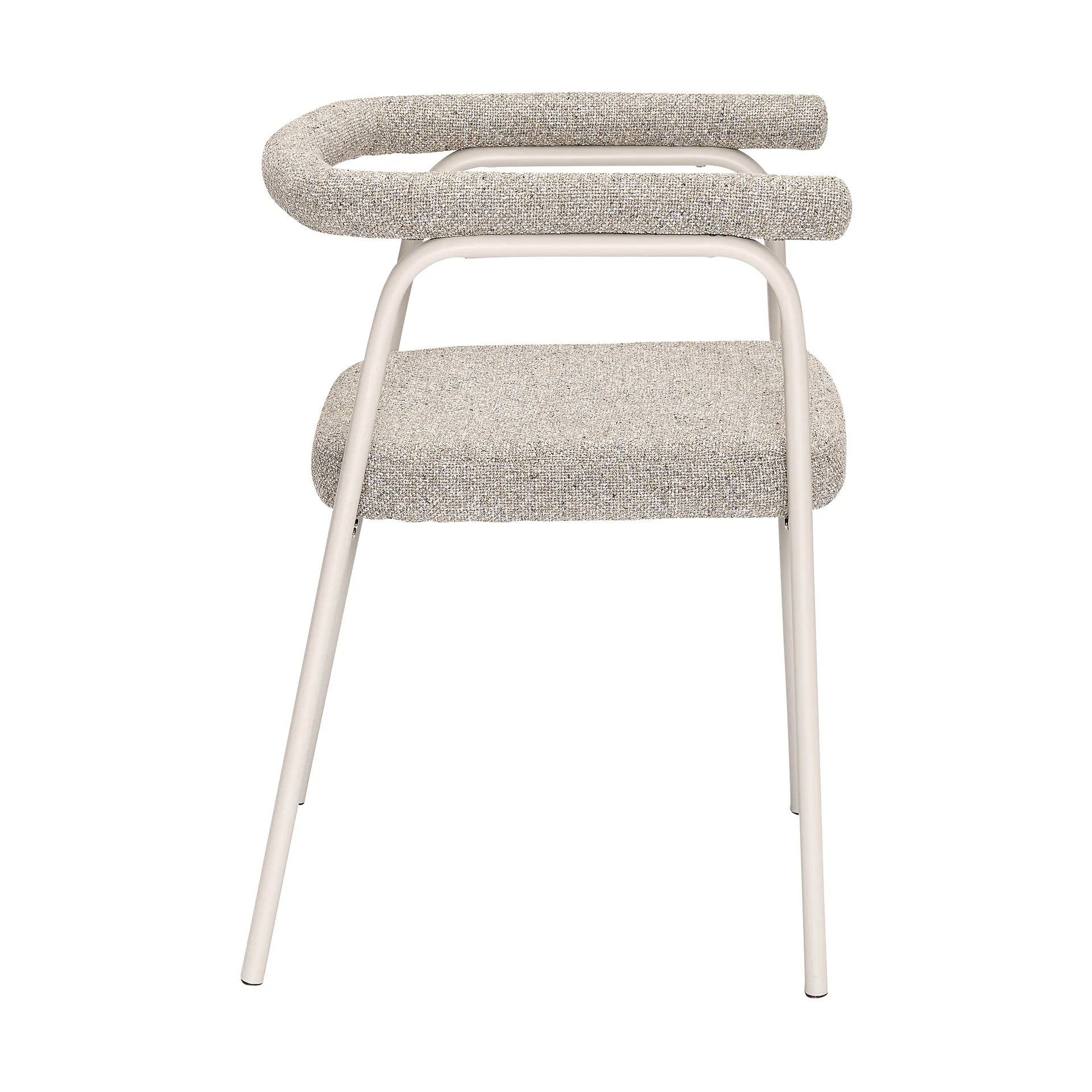 Ecto ダイニングチェア, Sand Hübsch Interior