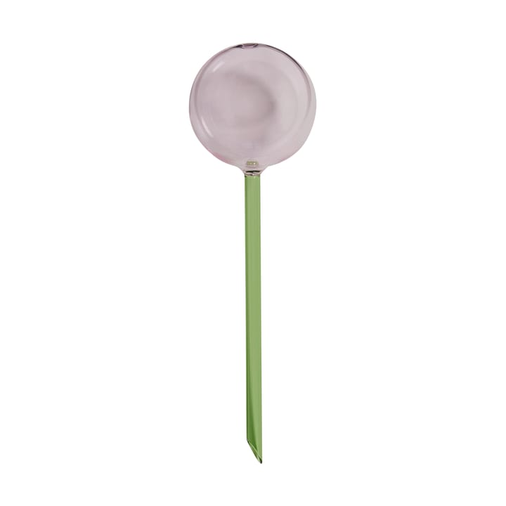 Flora 自動給水器 - Pink-green - Hübsch