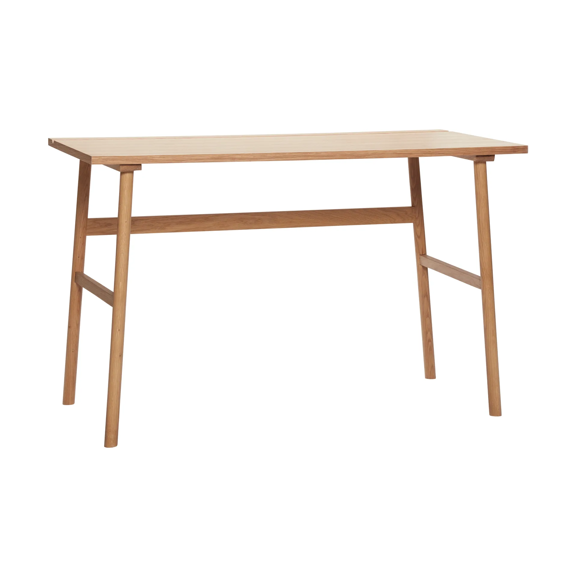 Folk デスク, Oak Hübsch Interior