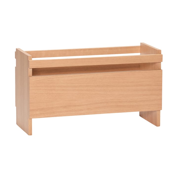 Forma プラントボックス - Oak - Hübsch