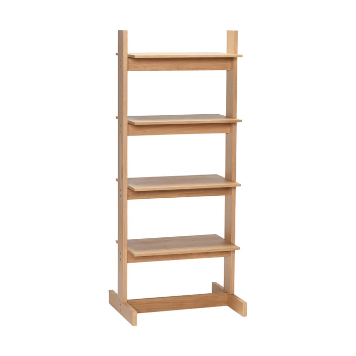 Forma シェルフ - Oak - Hübsch