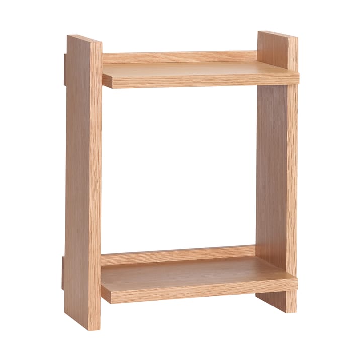 Forma シェルフ S - Oak - Hübsch