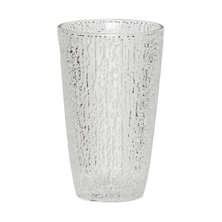 Fuyu ドリンクグラス 17.5 cl - Clear - Hübsch