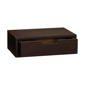 Hide 収納ボックス - Dark oak, 30x20x10 cm - Hübsch